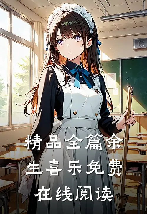 精品全篇余生喜乐免费在线阅读