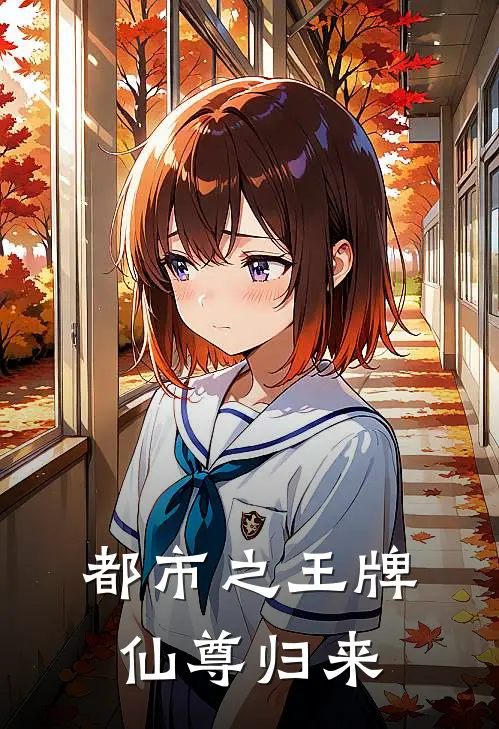 都市之王牌仙尊归来