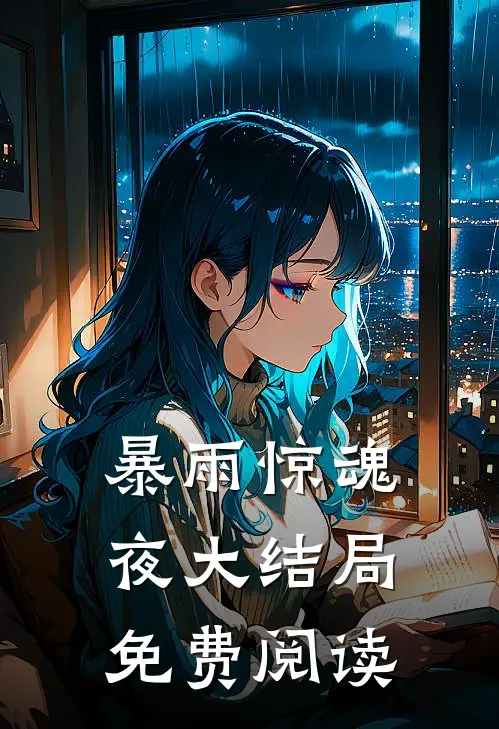 暴雨惊魂夜大结局免费阅读
