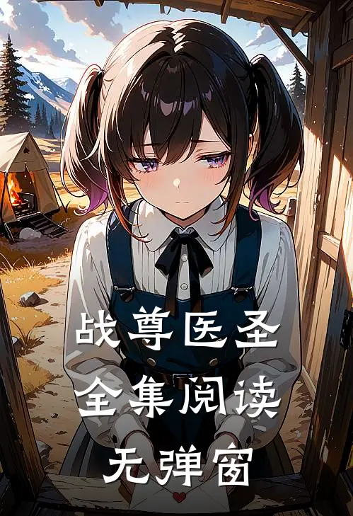 战尊医圣全集阅读无弹窗