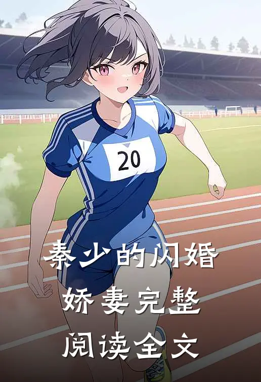 秦少的闪婚娇妻完整阅读全文