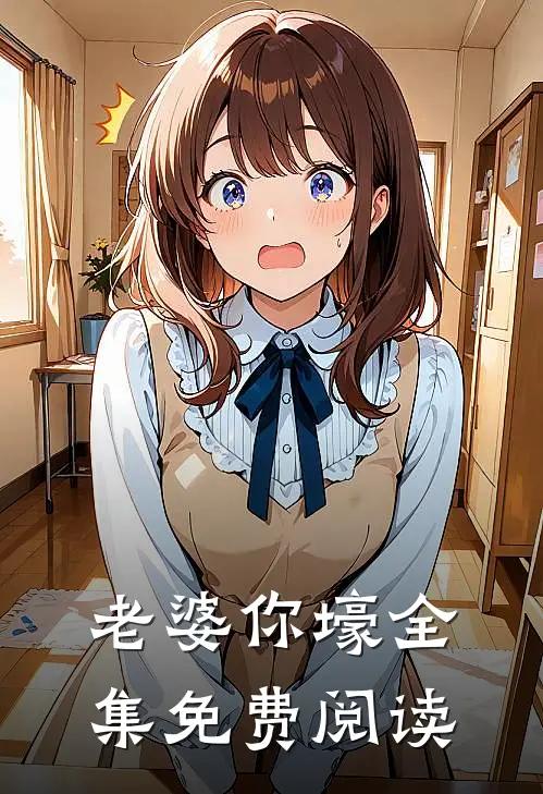 老婆你壕全集免费阅读