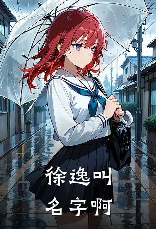 徐逸叫名字啊