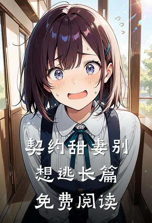 契约甜妻别想逃长篇免费阅读