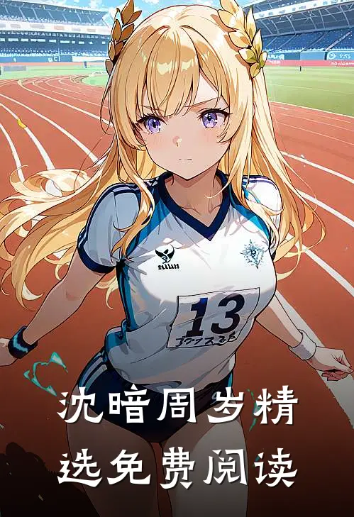 沈暗周岁精选免费阅读
