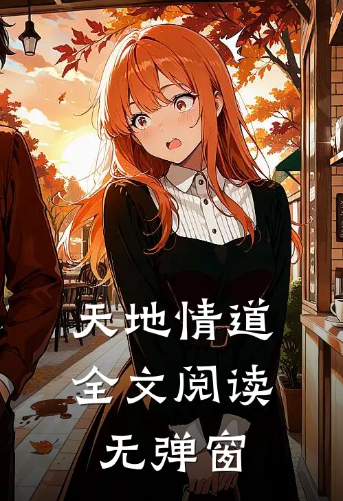 天地情道全文阅读无弹窗