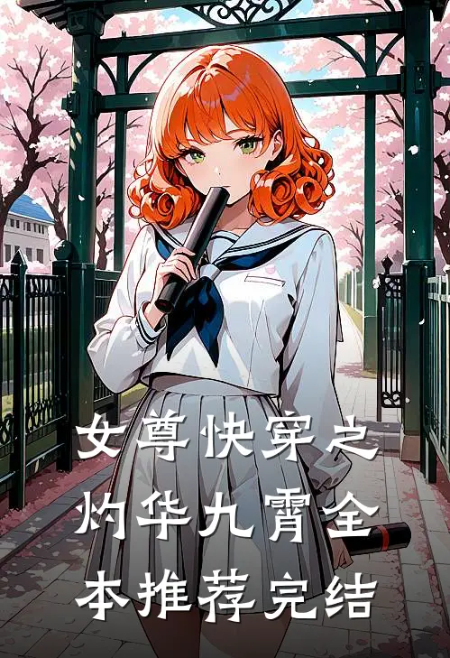 女尊快穿之灼华九霄全本推荐完结