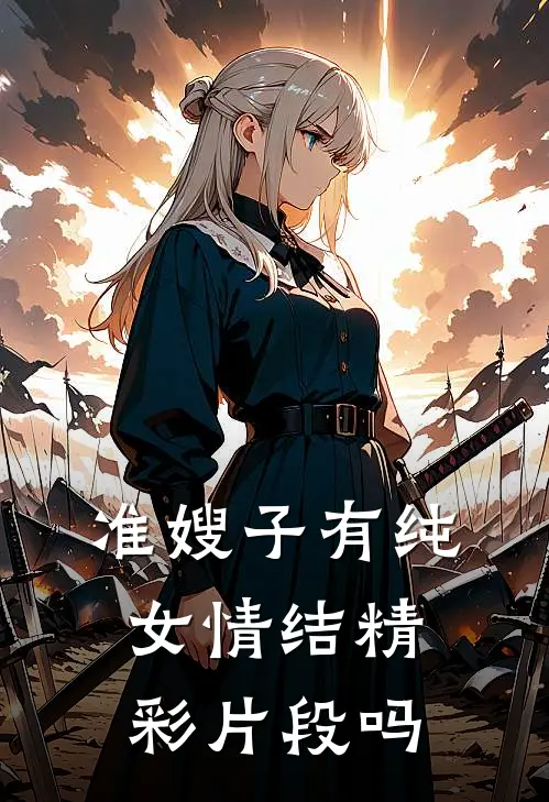 准嫂子有纯女情结精彩片段吗