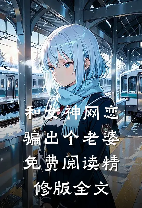 和女神网恋骗出个老婆免费阅读精修版全文