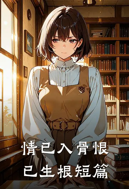 情已入骨恨已生根短篇