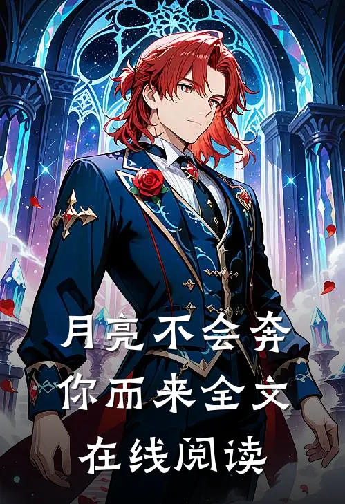 月亮不会奔你而来全文在线阅读