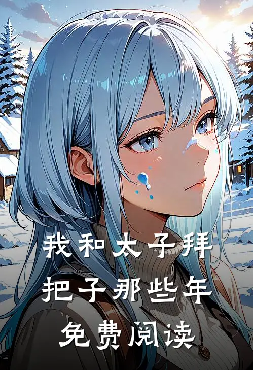 我和太子拜把子那些年免费阅读