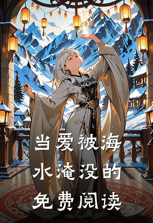 当爱被海水淹没的免费阅读
