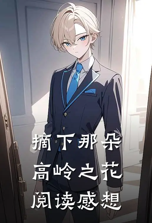 摘下那朵高岭之花阅读感想