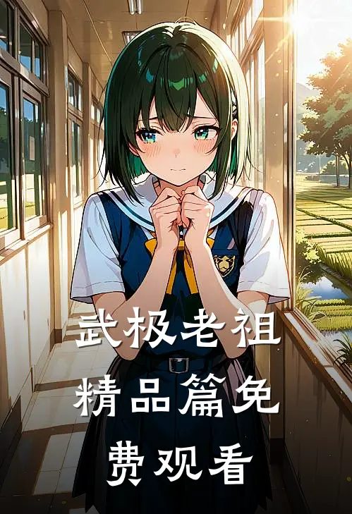 武极老祖精品篇免费观看