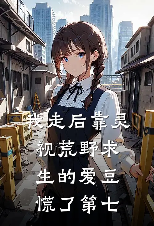 我走后靠灵视荒野求生的爱豆慌了第七