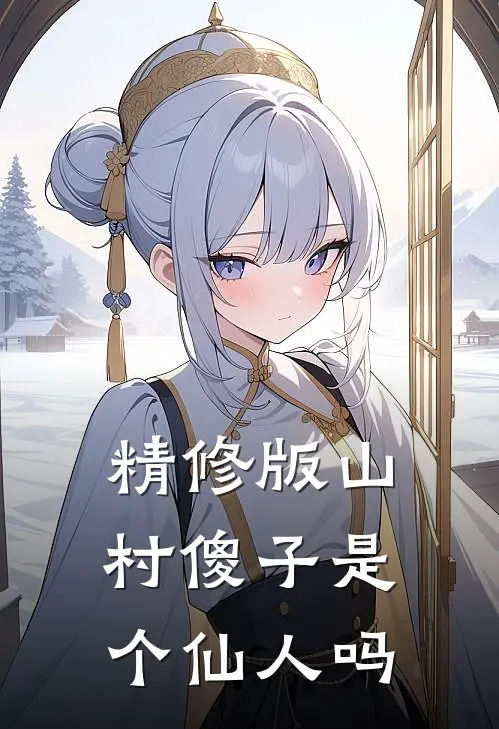 精修版山村傻子是个仙人吗