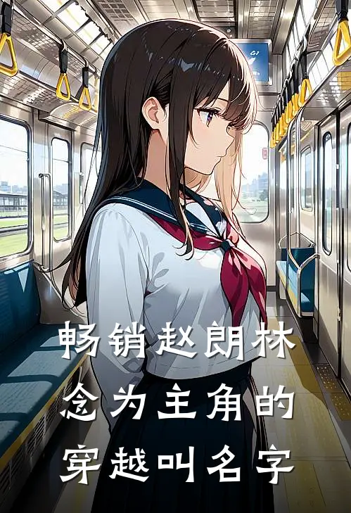 畅销赵朗林念为主角的穿越叫名字