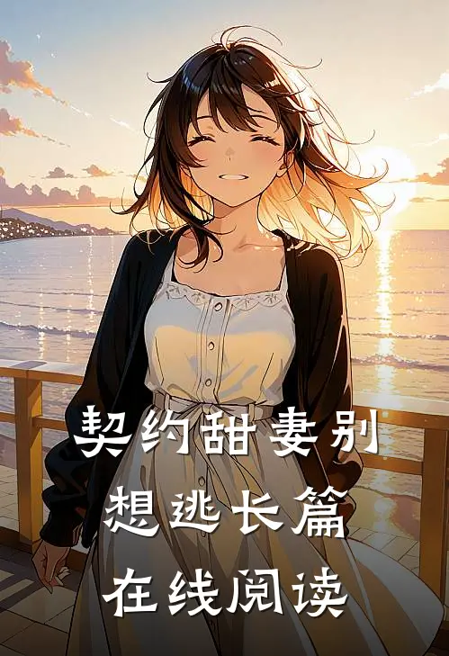 契约甜妻别想逃长篇在线阅读