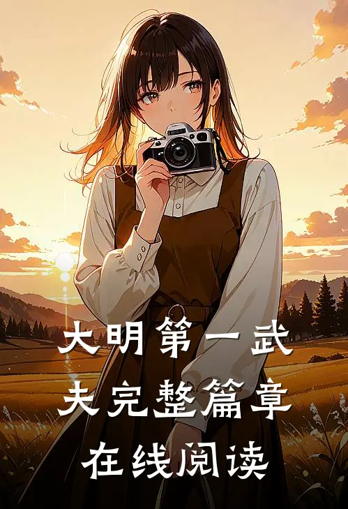 大明第一武夫完整篇章在线阅读
