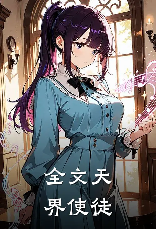 全文天界使徒