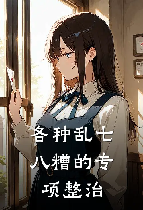 各种乱七八糟的专项整治