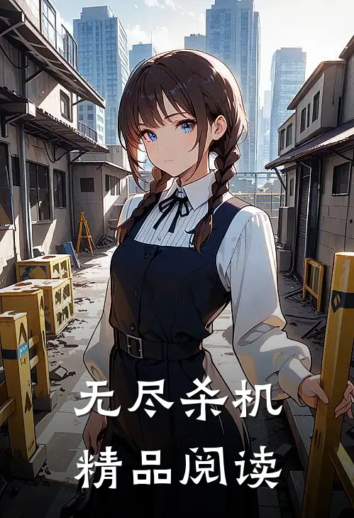 无尽杀机精品阅读