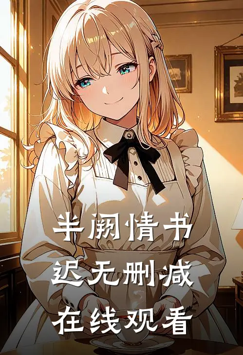 半阙情书迟无删减在线观看