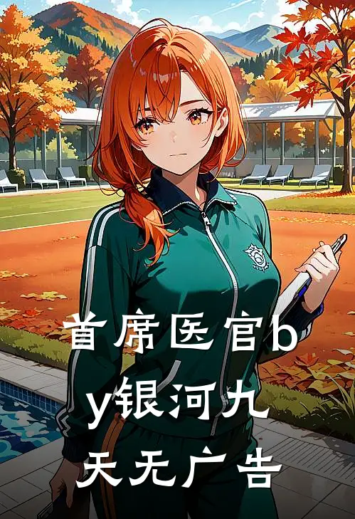 首席医官by银河九天无广告