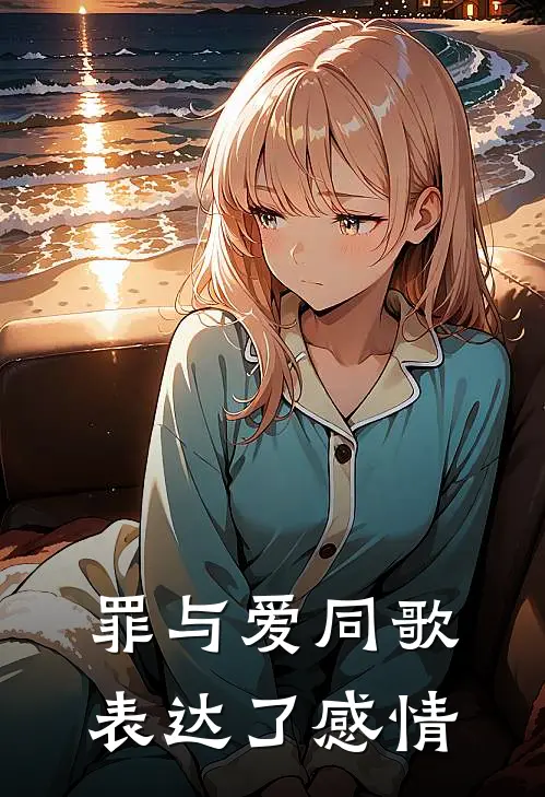 罪与爱同歌表达了感情