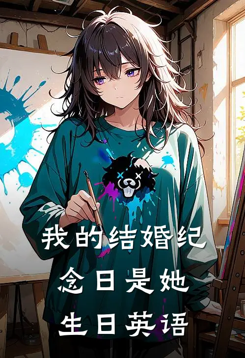 我的结婚纪念日是她生日英语