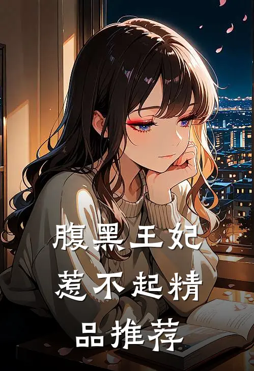 腹黑王妃惹不起精品推荐