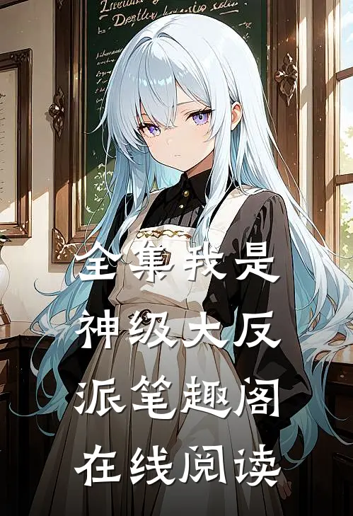 全集我是神级大反派笔趣阁在线阅读