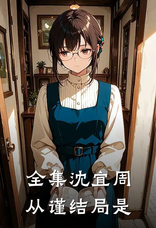全集沈宜周从谨结局是