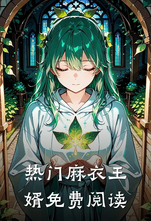 热门麻衣王婿免费阅读