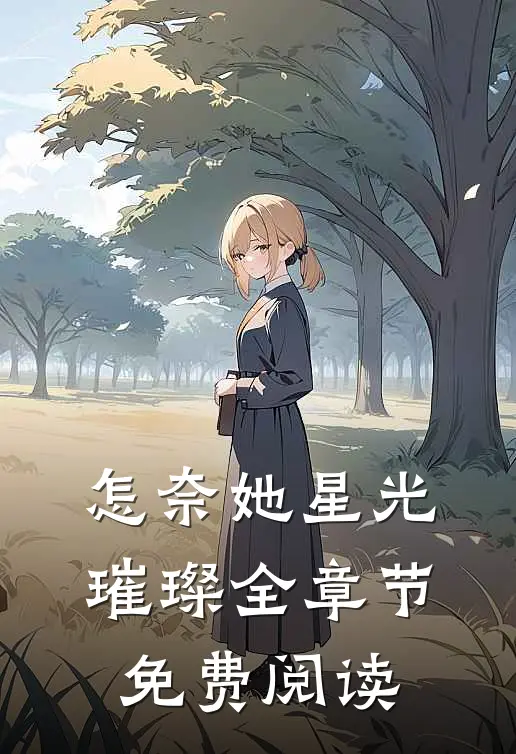 怎奈她星光璀璨全章节免费阅读