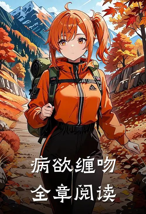 病欲缠吻全章阅读