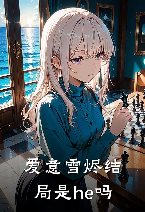 爱意雪烬结局是he吗