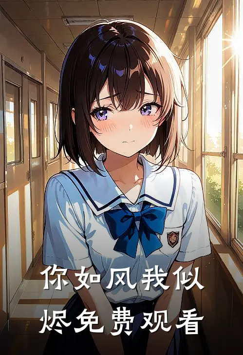 你如风我似烬免费观看