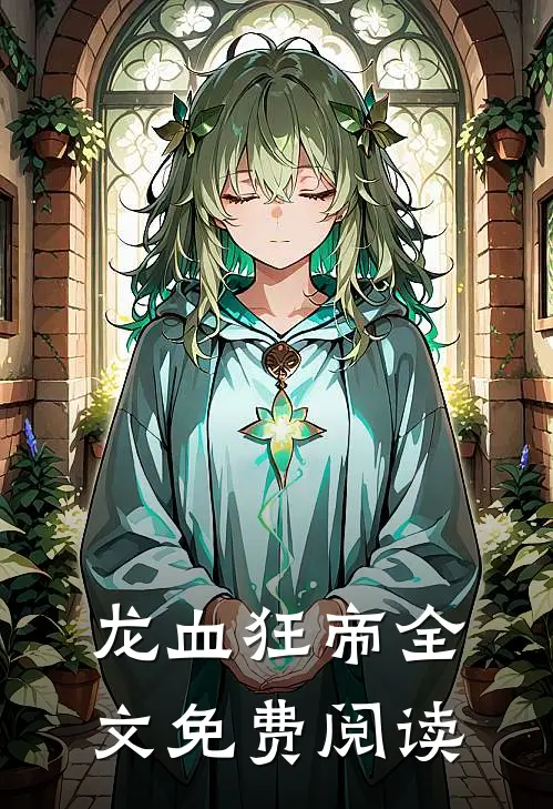 龙血狂帝全文免费阅读