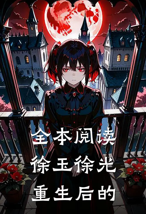 全本阅读徐玉徐光重生后的