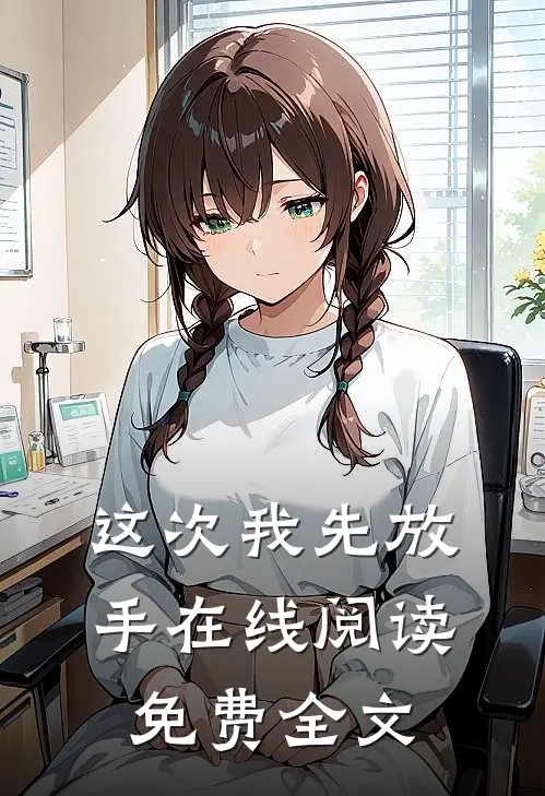 这次我先放手在线阅读免费全文