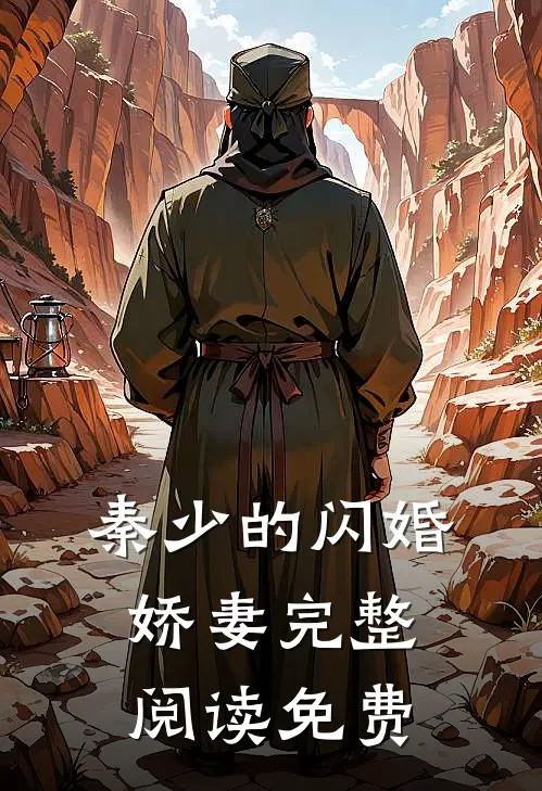 秦少的闪婚娇妻完整阅读免费