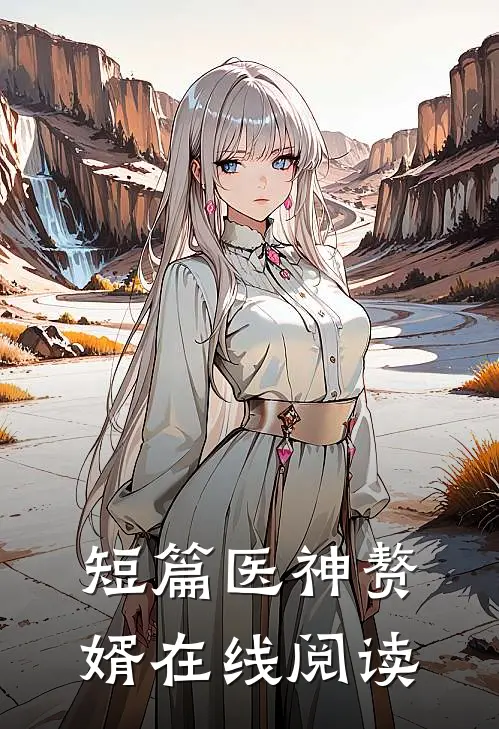 短篇医神赘婿在线阅读