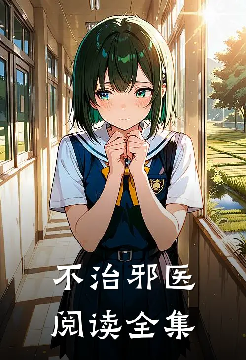 不治邪医阅读全集