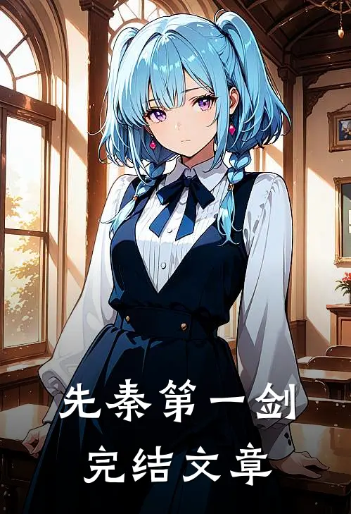 先秦第一剑完结文章