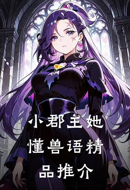 小郡主她懂兽语精品推介