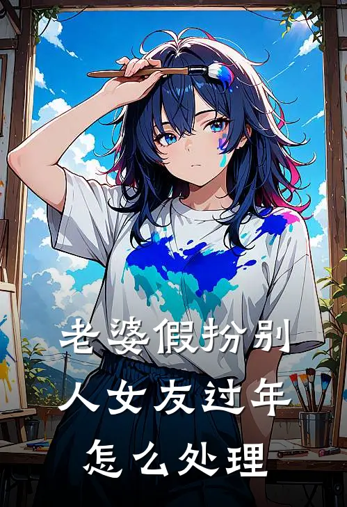 老婆假扮别人女友过年怎么处理