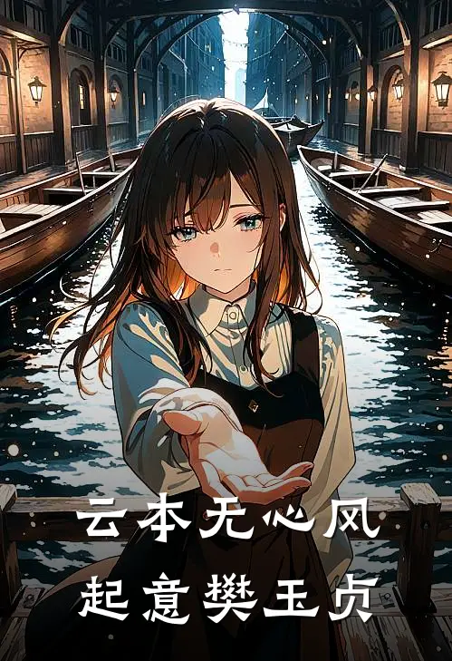 云本无心风起意樊玉贞
