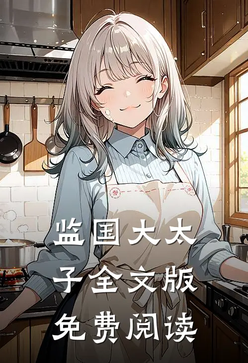 监国大太子全文版免费阅读